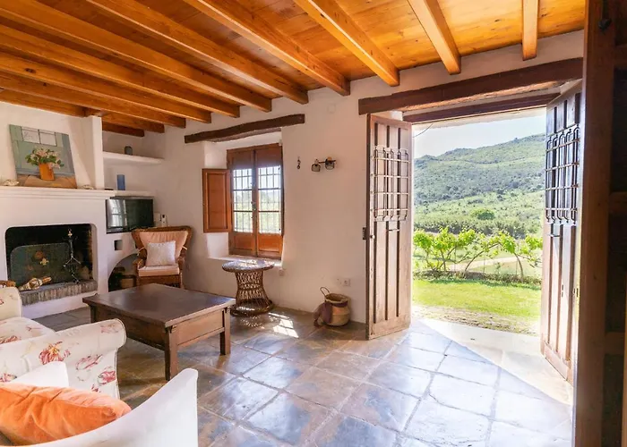 Sta Teresa, Casa Grande Holiday home *