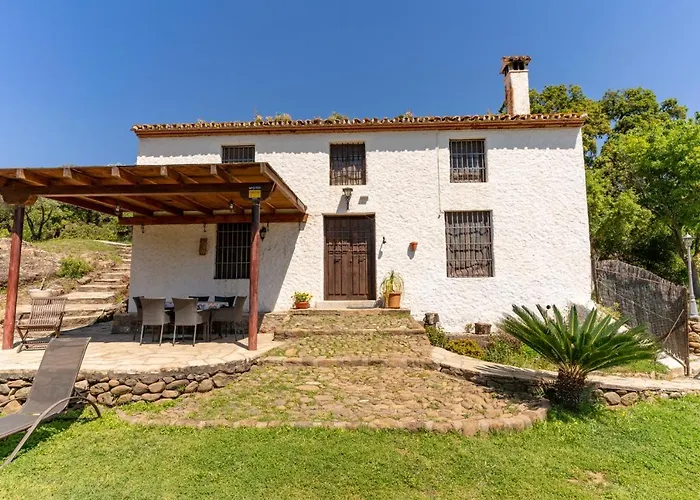 Sta Teresa, Casa Grande Holiday home