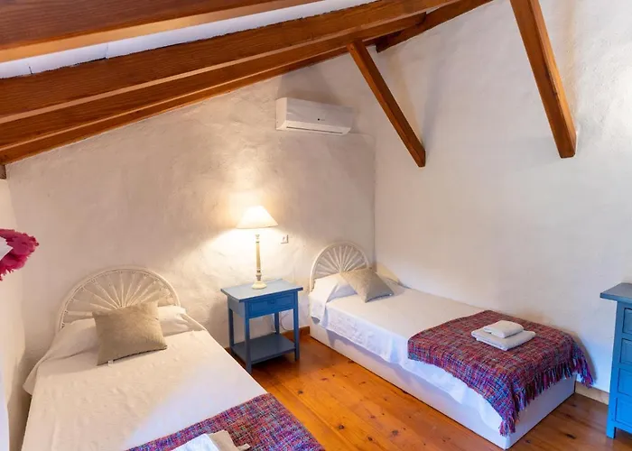 Holiday home Sta Teresa, Casa Grande *