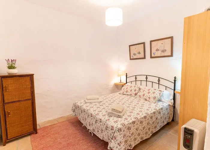 Sta Teresa, Casa Grande Holiday home