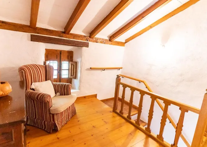 Holiday home Sta Teresa, Casa Grande Estepona