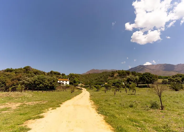 Holiday home Sta Teresa, Casa Grande Estepona