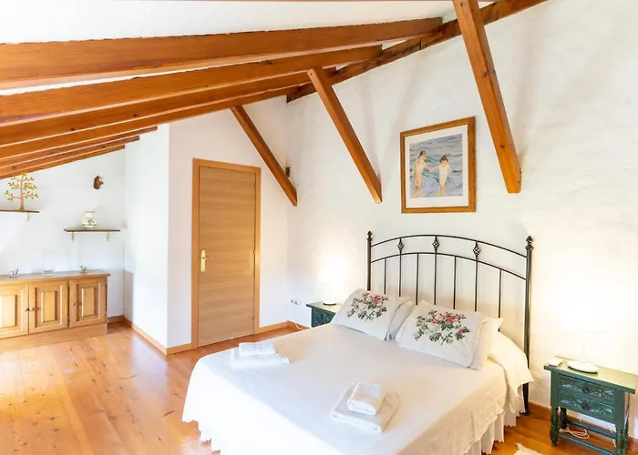 Holiday home Sta Teresa, Casa Grande