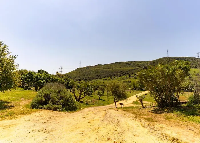 Holiday home Sta Teresa, Casa Grande