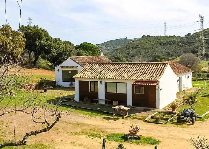 Holiday home Sta Teresa, Casa Grande *