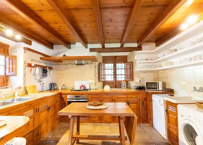 Sta Teresa, Casa Grande Holiday home Estepona