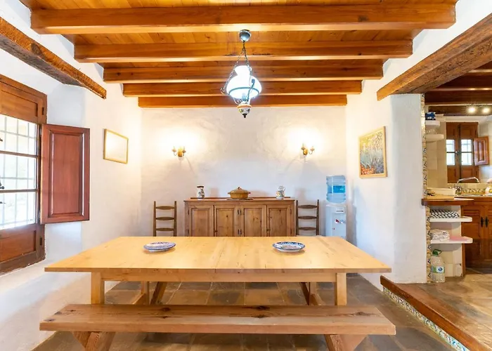 Holiday home Sta Teresa, Casa Grande Estepona