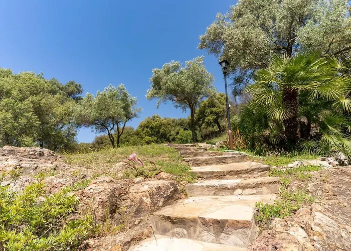 펜션 Sta Teresa, Casa Grande *