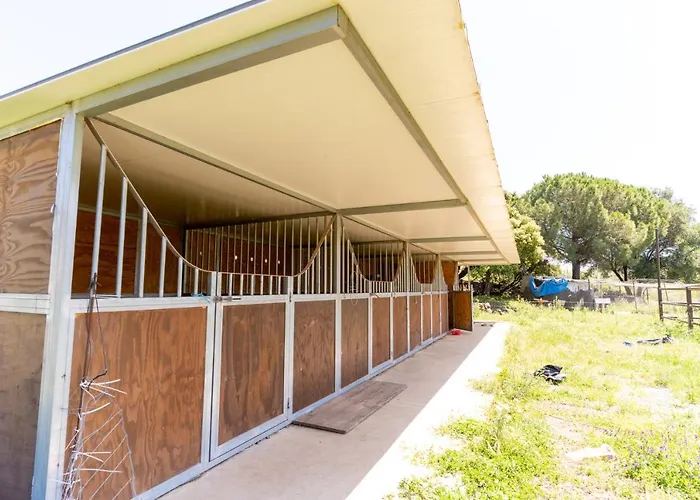 Sta Teresa, Casa Grande Holiday home *