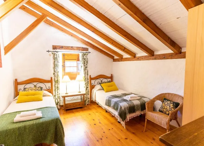 Sta Teresa, Casa Grande Holiday home