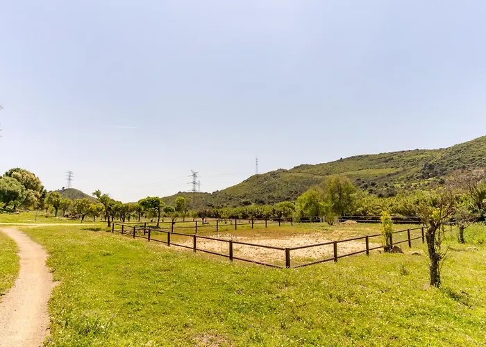 펜션 Sta Teresa, Casa Grande