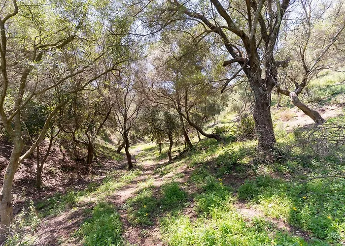 Sta Teresa, Casa Grande