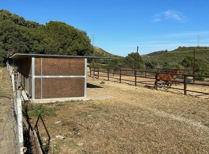 Sta Teresa, Casa Grande * Естепона