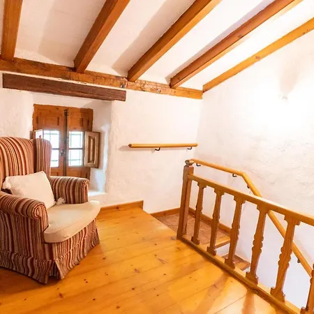 Hébergement de vacances Sta Teresa, Casa Grande Estepona