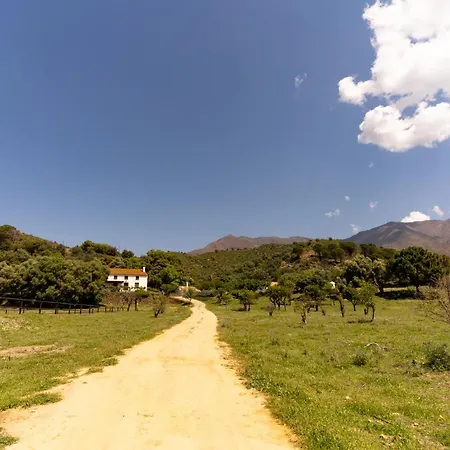Hébergement de vacances Sta Teresa, Casa Grande Estepona