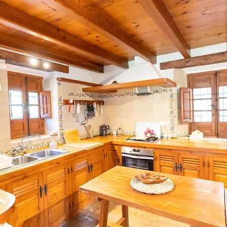 Hébergement de vacances Sta Teresa, Casa Grande