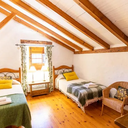 Sta Teresa, Casa Grande Hébergement de vacances