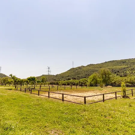 Hébergement de vacances Sta Teresa, Casa Grande
