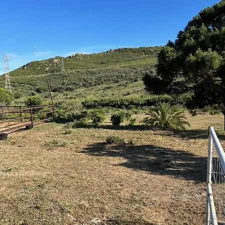 Hébergement de vacances Sta Teresa, Casa Grande