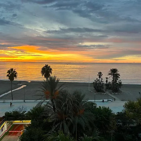 Sta Teresa, Casa Grande * Estepona