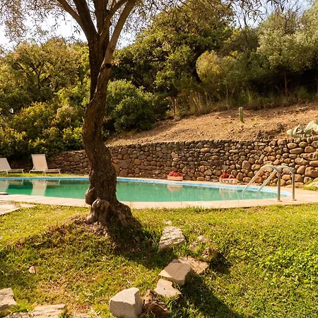 Casa de Férias Santa Teresa, Casa Grande