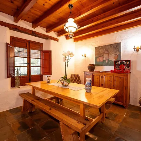 Casa de Férias Santa Teresa, Casa Grande Estepona