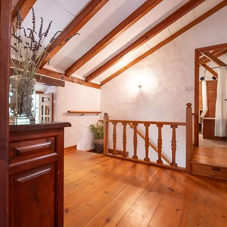 Santa Teresa, Casa Grande Casa de Férias *