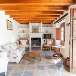 Sta Teresa, Casa Grande Prázdninový dům