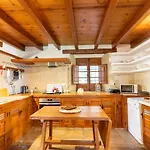 Sta Teresa, Casa Grande Prázdninový dům Estepona
