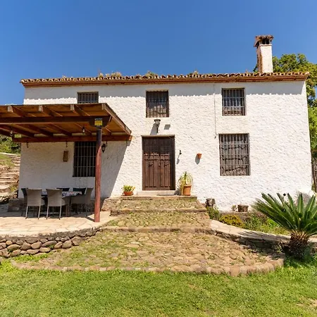 Sta Teresa, Casa Grande Nyaraló