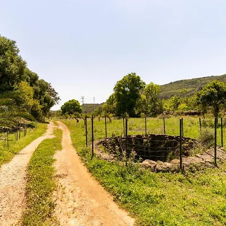 Sta Teresa, Casa Grande Nyaraló