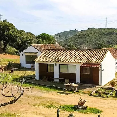 Nyaraló Sta Teresa, Casa Grande *