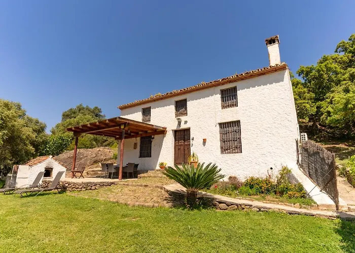 Sta Teresa, Casa Grande Nyaraló *