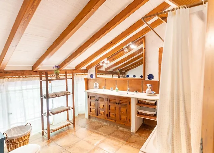 Sta Teresa, Casa Grande * Estepona