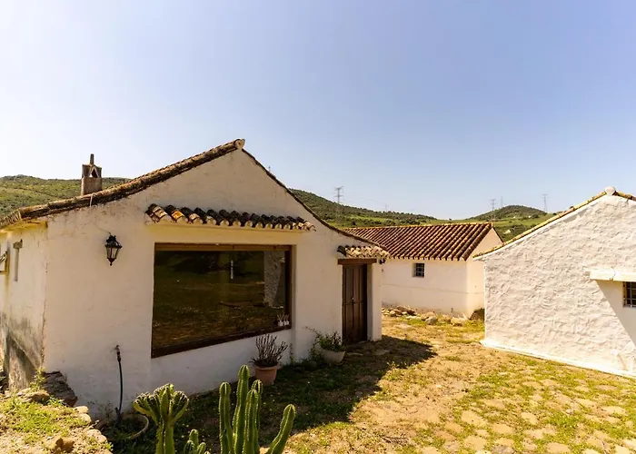Sta Teresa, Casa Grande Nyaraló