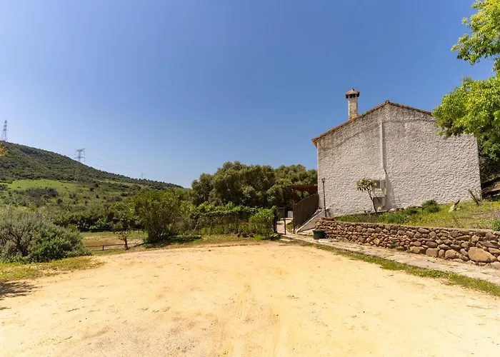 Nyaraló Sta Teresa, Casa Grande Estepona