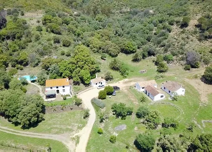 Sta Teresa, Casa Grande Estepona